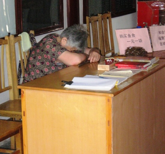 Sleepytime - Einfachmal ne Runde pennen!