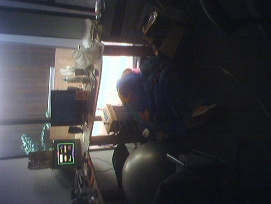 Sleepytime - Einfachmal ne Runde pennen!