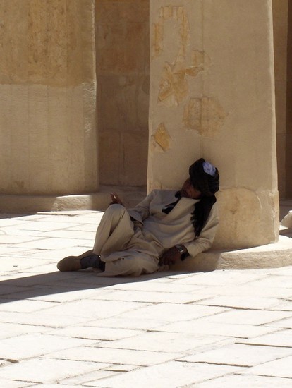 Sleepytime - Einfachmal ne Runde pennen!