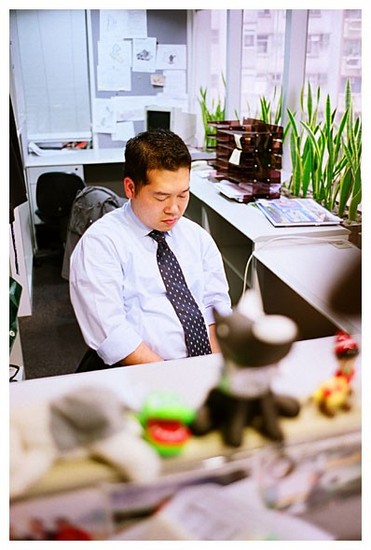 Sleepytime - Einfachmal ne Runde pennen!