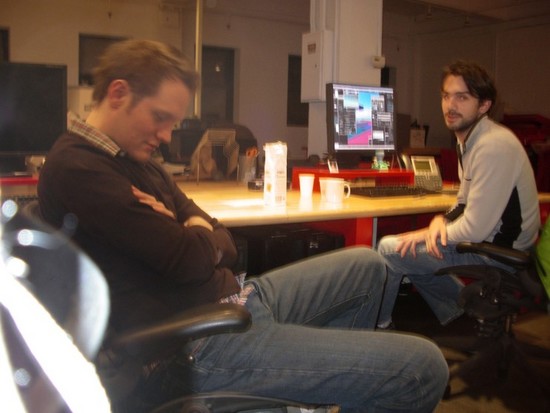 Sleepytime - Einfachmal ne Runde pennen!