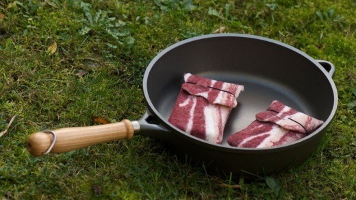 Iphone - Specktasche