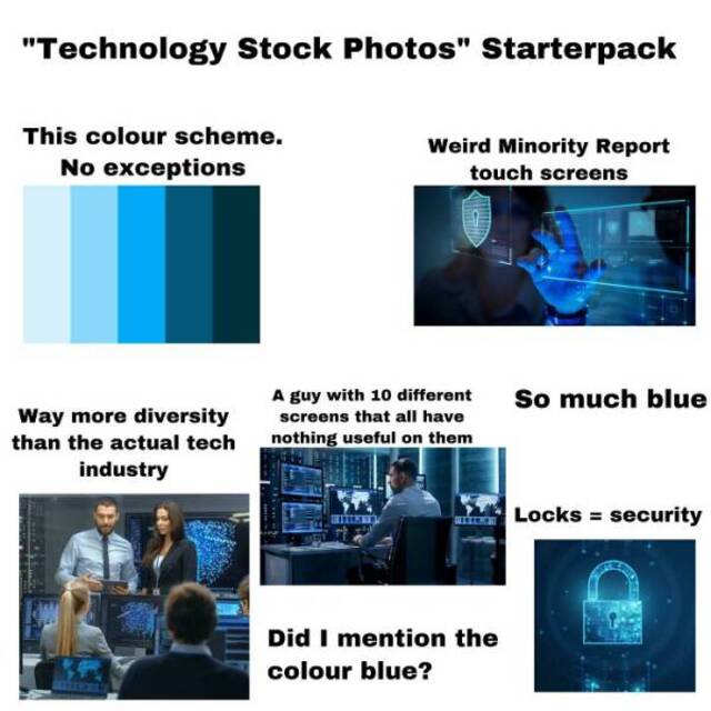 Starter - Packs
