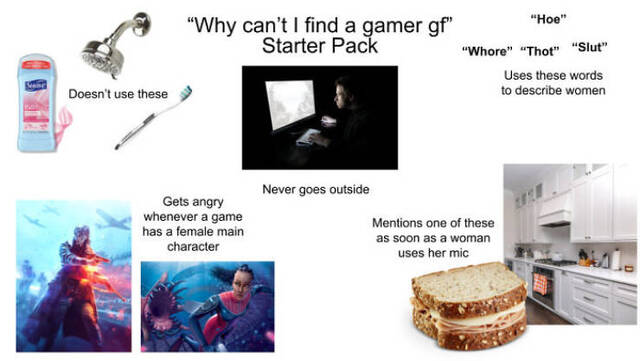 Starter - Packs