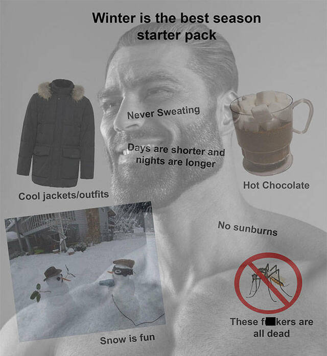 Starter - Packs