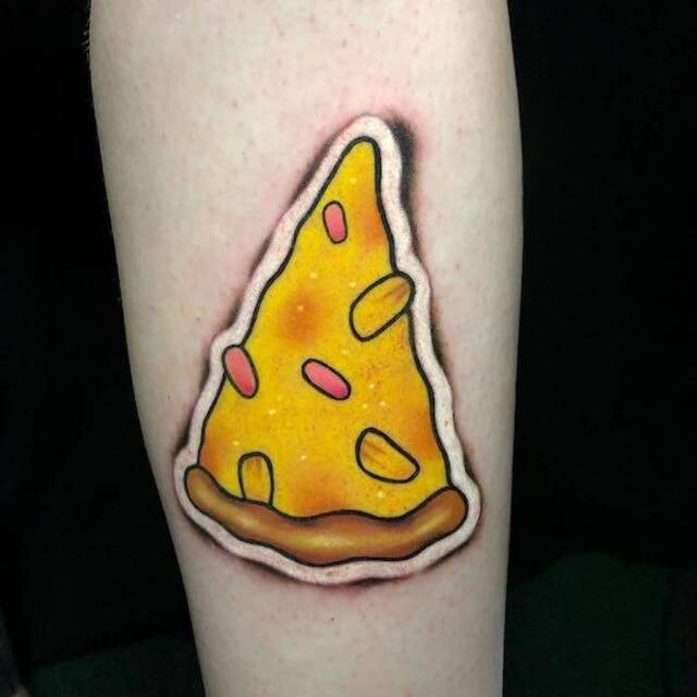 Sticker - Tattoos