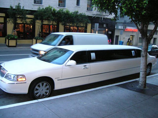 Stretchlimos