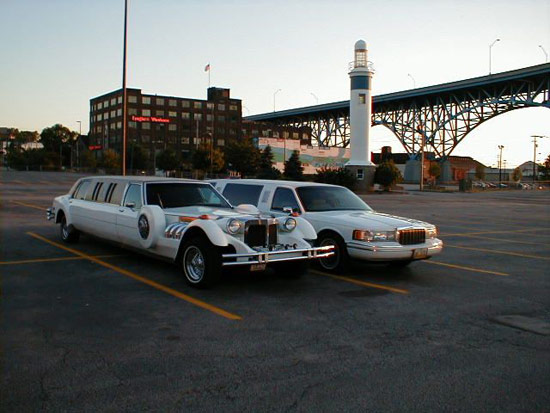 Stretchlimos