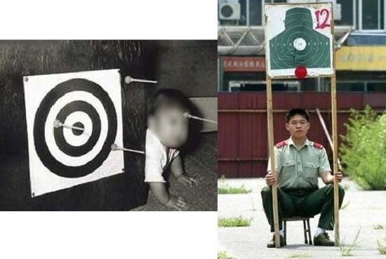 Wie der Vater so der Sohn