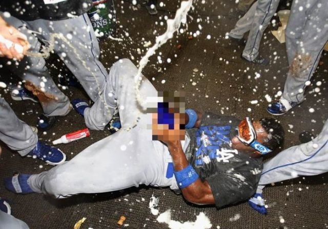 Zensurpxel ändern den Sinn der Bilder