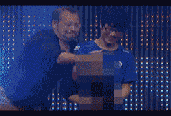 Zensurpxel ändern den Sinn der Bilder