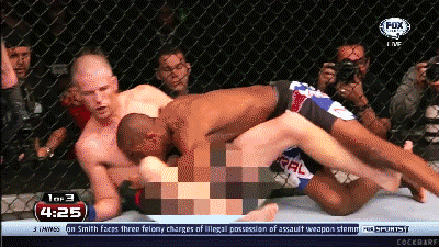 Zensurpxel ändern den Sinn der Bilder