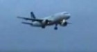 Aborted Landing