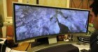 Alienware TFT Monitor