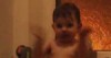 Baby Makes A Speech 