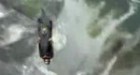 Flying Base Jumper