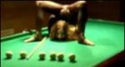 Billard mal ganz anders