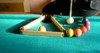 Billard Trickshots