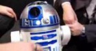 Cebit: R2D2