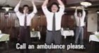 Japanische Englischstunde