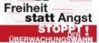 Freiheit statt Angst