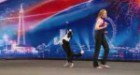 Britain’s got Talent - Kate & Gin