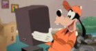 Goofy - Heimkino pimpen