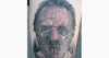 Horror Tattoos