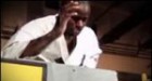 Karate Slow Motion