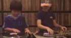 Kinder-DJs
