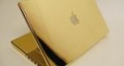 Macbook Pro aus Gold