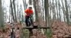 MTB-Stunt