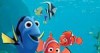 Nemo ist ein Salzwasserfisch