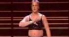 Oliver Pocher als Britney Spears beim Echo 2008