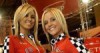 Sweet Racing Girls