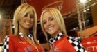 Sweet Racing Girls