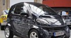 Brabus ‘Rammstein’ Smart