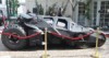 Real Batmobil