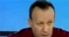 Talkshow Moderatoren in Rumänien - immer schön drauf :D