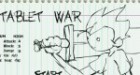 Tablet War