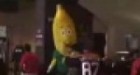Die Terror Banane