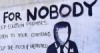 Vote for Nobody!