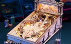 3D Pinball Modellbaukasten