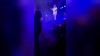Afroman sorgt für Nebel