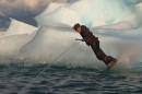 Alaska Wakeboarding