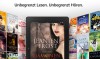 Amazon: 3 Monate Kindle Unlimited für schlappe 2 Euro