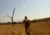 Antilope haut Mountainbiker-um