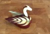 Apfel - Schwan