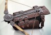 Assassins Creed Armbrust