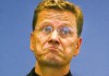Auf Wiedersehen Herr Westerwelle!